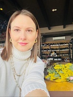 Осипова Алёна Евгеньевна