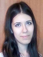 Житенева Яна Сергеевна