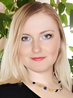 Добровольская Светлана Евгеньевна