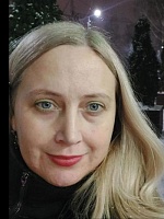 Глазьева Алла Борисовна
