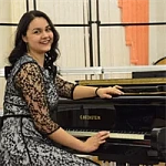 Анастасия Вячеславовна Мурылева