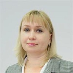 Светлана Юрьевна Горских