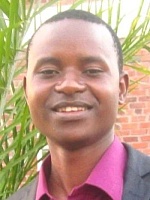 Kudzanai Kurarama