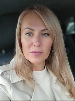 Панова Юлия Юрьевна
