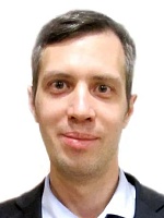 Андреев Анатолий Владимирович