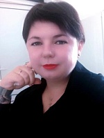 Костякова Анна Алексеевна