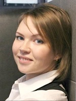 Шукшина Екатерина Владимировна
