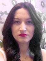 Юрова Екатерина Олеговна