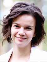Мануйлова Екатерина Олеговна