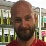 Илья Сергеевич Весушкин