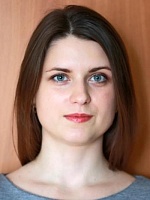 Гришачкина Ольга Анатольевна