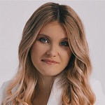 Валерия Эдуардовна Толстова