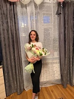 Фитисова Татьяна Александровна