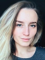 Ланина Ангелина Геннадьевна