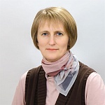 Сорокина Елена Витальевна