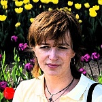 Марина Вадимовна Ермак