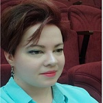 Теринцова Валерия Вадимовна