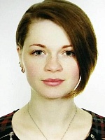 Оверченко Елена Сергеевна
