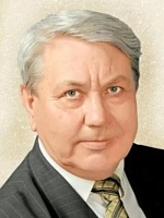 Молотков Николай Яковлевич