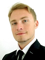 Беляев Антон Алексеевич