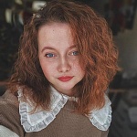 Евгения Сергеевна Маняхина