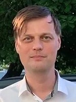 Бернацкий Павел Николаевич