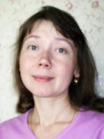 Толмачева Ирина Владимировна