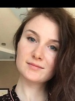 Матвеенко Мария Александровна