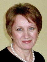 Жеребятьева Ирина Михайловна