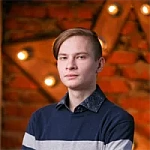 Андрей Романович Пешков