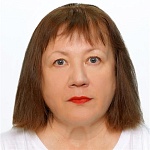 Ирина Александровна Филимонова