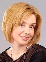 Протасова Людмила Николаевна