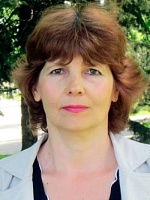 Камнева Елена Владимировна