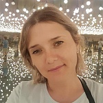 Нестерова Елена Игоревна