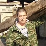 Михаил Евгеньевич Попов