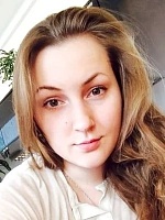 Стрижевская Алёна Александровна