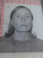 Михеева Антонина Ивановна