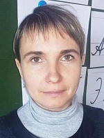 Манскова Анна Николаевна