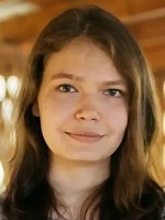 Прозорова Роза Ринатовна