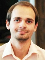 Квадяев Станислав Сергеевич