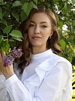 Хабарова Людмила Петровна