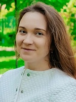 Аносова Ирина Владимировна