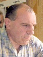 Урюпин Игорь Николаевич