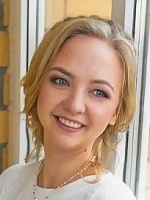 Македонская Маргарита Константиновна