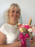 Капитонова Наталья Александровна