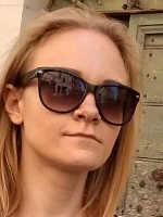 Родина Алла Евгеньевна