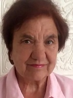 Иванова Мария Ильинична