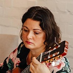 Буерашина Наталья Александровна