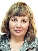Сычёва Лариса Владимировна