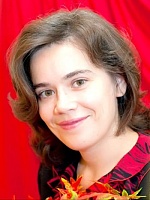 Чуралева Светлана Алексеевна